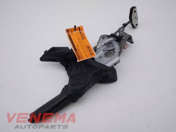 Gebruikte Handrem Mechaniek BMW 1 serie (F21) 118i 1.5 TwinPower 12V Prijs € 44,99 Margeregeling aangeboden door Venema Autoparts