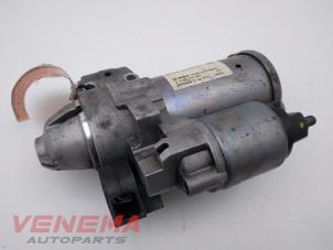 Gebruikte Startmotor BMW 1 serie (F21) 118i 1.5 TwinPower 12V Prijs € 64,99 Margeregeling aangeboden door Venema Autoparts