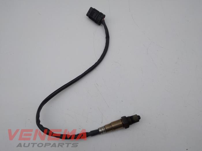 Gebruikte Lambda Sonde BMW 1 serie (F21) 118i 1.5 TwinPower 12V Prijs € 14,99 Margeregeling aangeboden door Venema Autoparts