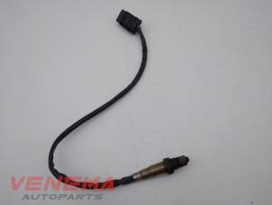 Gebruikte Lambda Sonde BMW 1 serie (F21) 118i 1.5 TwinPower 12V Prijs € 19,99 Margeregeling aangeboden door Venema Autoparts