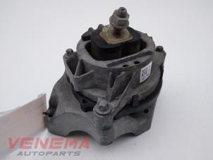 Gebruikte Motorsteun BMW 1 serie (F21) 118i 1.5 TwinPower 12V Prijs € 24,99 Margeregeling aangeboden door Venema Autoparts