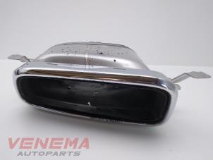 Gebruikte Uitlaat Pijpverbinding Volvo XC90 II 2.0 T8 16V Twin Engine AWD Prijs € 39,99 Margeregeling aangeboden door Venema Autoparts