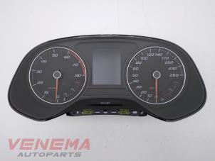Gebruikte Kilometerteller KM Seat Leon ST (5FF) 1.4 TSI 16V Prijs € 124,99 Margeregeling aangeboden door Venema Autoparts