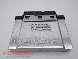 Gebruikte Computer Motormanagement Seat Leon ST (5FF) 1.4 TSI 16V Prijs € 249,99 Margeregeling aangeboden door Venema Autoparts