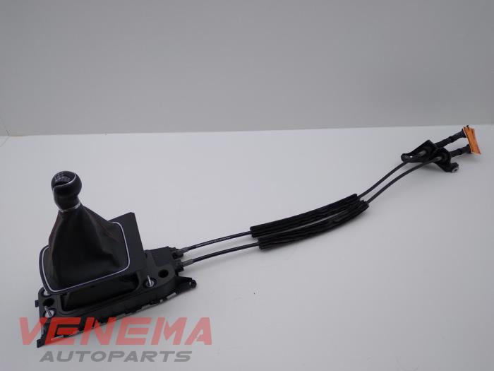 Gebruikte Schakelmechaniek Seat Leon ST (5FF) 1.4 TSI 16V Prijs € 49,99 Margeregeling aangeboden door Venema Autoparts