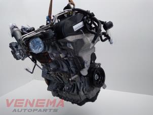 Gebruikte Motor Audi A1 Sportback (8XA/8XF) 1.4 TFSI 16V Prijs € 1.299,99 Margeregeling aangeboden door Venema Autoparts