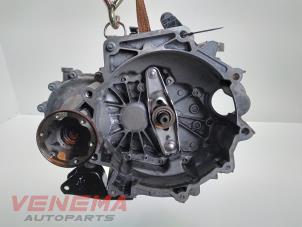 Gebruikte Versnellingsbak Audi A1 Sportback (8XA/8XF) 1.4 TFSI 16V Prijs € 599,99 Margeregeling aangeboden door Venema Autoparts