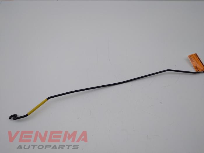 Gebruikte Diversen Ford Fiesta 7 1.1 Ti-VCT 12V 85 Prijs € 9,99 Margeregeling aangeboden door Venema Autoparts