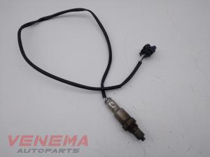 Gebruikte Lambda Sonde Ford Fiesta 7 1.1 Ti-VCT 12V 85 Prijs € 19,99 Margeregeling aangeboden door Venema Autoparts