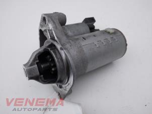 Gebruikte Startmotor Citroen C3 (SX/SW) 1.2 Vti 12V PureTech Prijs € 29,99 Margeregeling aangeboden door Venema Autoparts
