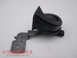 Gebruikte Claxon Audi A1 Sportback (8XA/8XF) 1.0 TFSI Ultra 12V Prijs € 24,99 Margeregeling aangeboden door Venema Autoparts