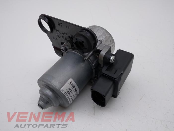 Gebruikte Vacuumpomp Rembekrachtiging Audi A1 Sportback (8XA/8XF) 1.0 TFSI Ultra 12V Prijs € 9,99 Margeregeling aangeboden door Venema Autoparts