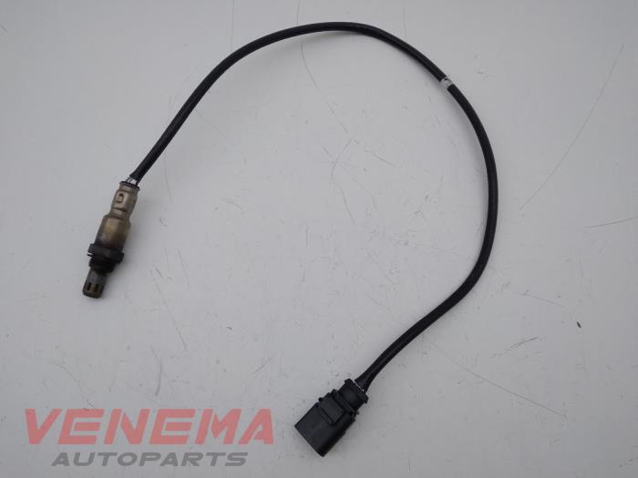 Gebruikte Lambda Sonde Audi A1 Sportback (8XA/8XF) 1.0 TFSI Ultra 12V Prijs € 14,99 Margeregeling aangeboden door Venema Autoparts
