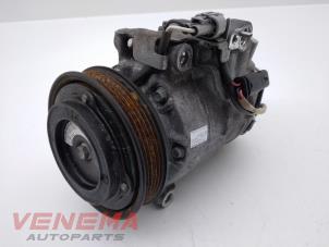 Gebruikte Aircopomp Mercedes A (W176) 1.6 A-180 16V Prijs € 99,99 Margeregeling aangeboden door Venema Autoparts