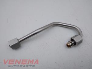 Gebruikte Brandstofleiding Seat Leon ST (5FF) 1.4 TSI 16V Prijs € 19,99 Margeregeling aangeboden door Venema Autoparts