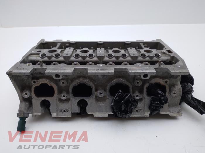 Gebruikte Cilinderkop Seat Leon ST (5FF) 1.4 TSI 16V Prijs € 181,49 Inclusief btw aangeboden door Venema Autoparts