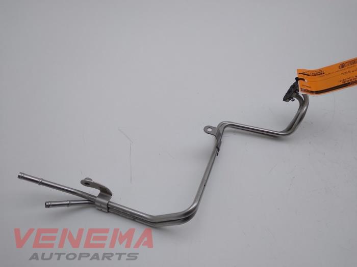 Gebruikte Leiding (diversen) Seat Leon ST (5FF) 1.4 TSI 16V Prijs € 29,99 Margeregeling aangeboden door Venema Autoparts