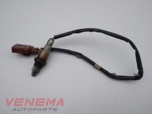 Gebruikte Lambda Sonde Volkswagen Polo V (6R) 1.0 12V BlueMotion Technology Prijs € 29,99 Margeregeling aangeboden door Venema Autoparts