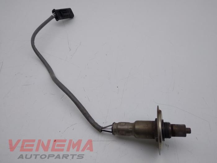 Gebruikte Lambda Sonde Renault Megane IV (RFBB) 1.3 TCe 115 16V Prijs € 29,99 Margeregeling aangeboden door Venema Autoparts
