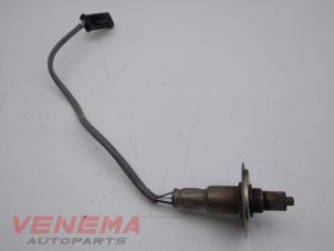 Gebruikte Lambda Sonde Renault Megane IV (RFBB) 1.3 TCe 115 16V Prijs € 29,99 Margeregeling aangeboden door Venema Autoparts