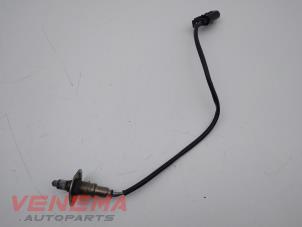 Gebruikte Lambda Sonde Renault Megane IV (RFBB) 1.3 TCe 115 16V Prijs € 24,99 Margeregeling aangeboden door Venema Autoparts