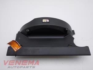 Gebruikte Luchtgeleider Landrover Discovery III (LAA/TAA) 2.7 TD V6 Prijs € 19,99 Margeregeling aangeboden door Venema Autoparts