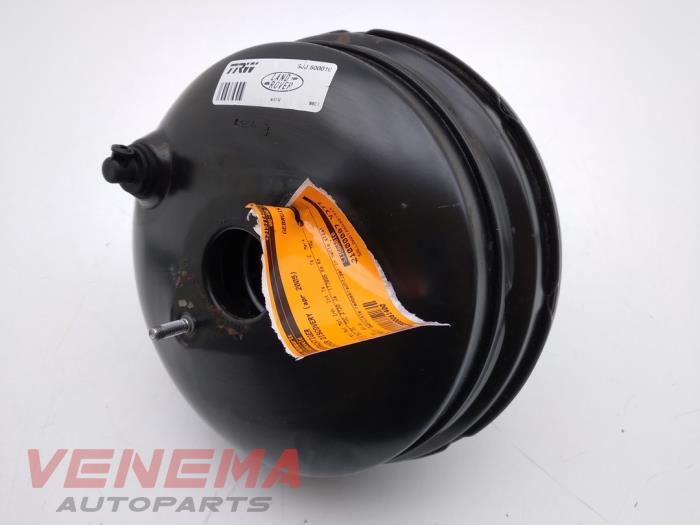 Gebruikte Rembol Landrover Discovery III (LAA/TAA) 2.7 TD V6 Prijs € 69,99 Margeregeling aangeboden door Venema Autoparts