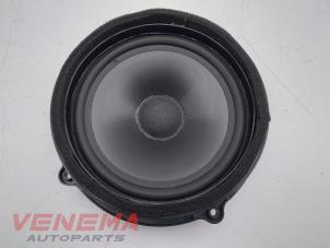 Gebruikte Luidspreker Landrover Discovery III (LAA/TAA) 2.7 TD V6 Prijs € 14,99 Margeregeling aangeboden door Venema Autoparts