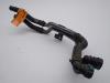 Radiateurslang van een Land Rover Discovery III (LAA/TAA) 2.7 TD V6 2005