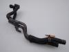 Radiateurslang van een Land Rover Discovery III (LAA/TAA) 2.7 TD V6 2005