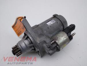 Gebruikte Startmotor Volkswagen Polo V (6R) 1.4 TSI 16V BlueGT Prijs € 14,99 Margeregeling aangeboden door Venema Autoparts