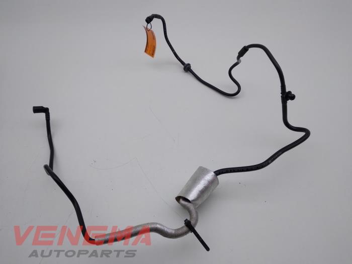 Gebruikte Leiding (diversen) Volkswagen Polo V (6R) 1.4 TSI 16V BlueGT Prijs € 29,99 Margeregeling aangeboden door Venema Autoparts