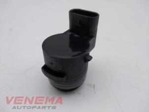 Gebruikte PDC Sensor Seat Leon ST (5FF) 1.4 TSI EcoFuel 16V Prijs € 18,99 Margeregeling aangeboden door Venema Autoparts