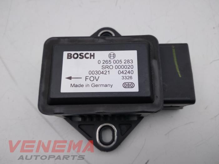 Gebruikte Esp Duo Sensor Landrover Discovery III (LAA/TAA) 2.7 TD V6 Prijs € 29,99 Margeregeling aangeboden door Venema Autoparts