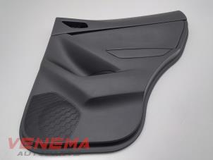 Gebruikte Portierbekleding 4Deurs rechts-achter Mazda CX-5 I (KE,GH) 2.2 Skyactiv D 16V 4WD Prijs € 39,99 Margeregeling aangeboden door Venema Autoparts