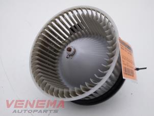 Gebruikte Kachel Ventilatiemotor Mazda CX-5 I (KE,GH) 2.2 Skyactiv D 16V 4WD Prijs € 69,99 Margeregeling aangeboden door Venema Autoparts
