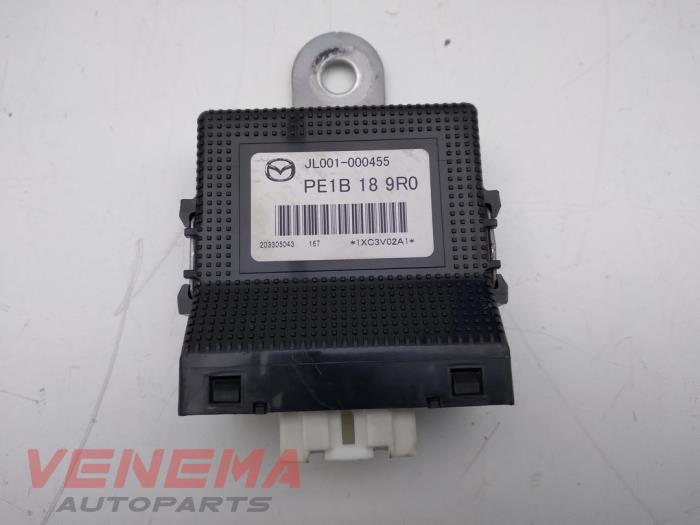 Gebruikte BCM Mazda CX-5 I (KE,GH) 2.2 Skyactiv D 16V 4WD Prijs € 74,99 Margeregeling aangeboden door Venema Autoparts