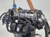 Motor van een Volkswagen Polo VI (AW1) 1.0 MPI 12V 2021