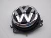 Handgreep Achterklep van een Volkswagen Polo VI (AW1) 1.0 MPI 12V 2021