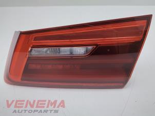 Gebruikte Achterlicht rechts BMW 5 serie (G30) M550i xDrive 4.4 V8 32V TwinPower Turbo Prijs € 99,99 Margeregeling aangeboden door Venema Autoparts