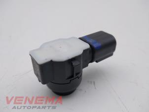 Gebruikte Sensor PDC Citroen C3 (SX/SW) 1.2 Vti 12V PureTech Prijs € 19,99 Margeregeling aangeboden door Venema Autoparts