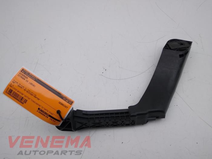 Gebruikte Diversen Citroen C3 (SX/SW) 1.2 Vti 12V PureTech Prijs € 14,99 Margeregeling aangeboden door Venema Autoparts
