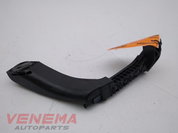 Gebruikte Diversen Citroen C3 (SX/SW) 1.2 Vti 12V PureTech Prijs € 14,99 Margeregeling aangeboden door Venema Autoparts