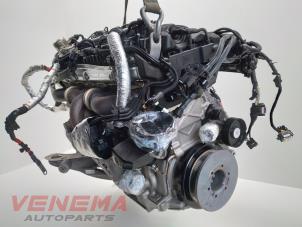 Gebruikte Motor BMW 4 serie (F32) 440i xDrive 3.0 TwinPower Turbo 24V Prijs € 4.499,99 Margeregeling aangeboden door Venema Autoparts