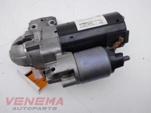 Gebruikte Startmotor BMW 3 serie Touring (F31) 320d 2.0 16V Prijs € 39,99 Margeregeling aangeboden door Venema Autoparts