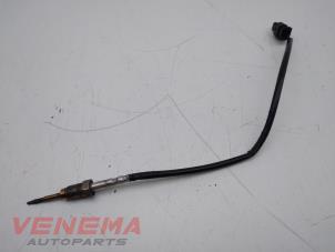 Gebruikte Uitlaat temperatuursensor BMW 3 serie Touring (F31) 320d 2.0 16V Prijs € 29,99 Margeregeling aangeboden door Venema Autoparts