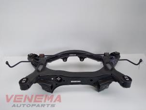 Gebruikte Subframe BMW 3 serie Touring (F31) 320d 2.0 16V Prijs € 74,99 Margeregeling aangeboden door Venema Autoparts