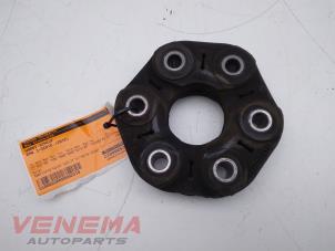 Gebruikte Hardi Schijf BMW 3 serie Touring (F31) 320d 2.0 16V Prijs € 19,99 Margeregeling aangeboden door Venema Autoparts