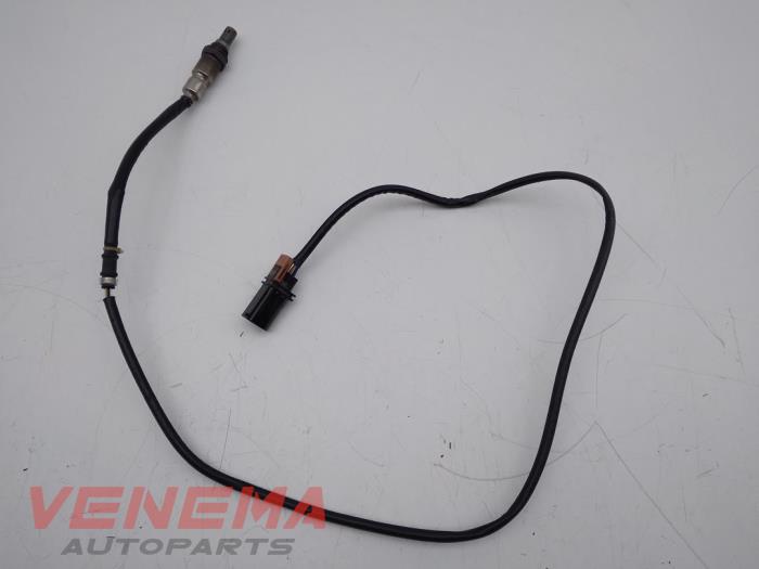 Gebruikte Lambda Sonde Volkswagen Golf VII Variant (AUVV) 1.6 TDI BMT 16V Prijs € 9,99 Margeregeling aangeboden door Venema Autoparts