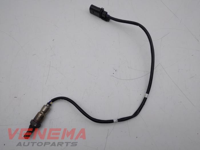 Gebruikte Lambda Sonde Volkswagen Golf VII Variant (AUVV) 1.6 TDI BMT 16V Prijs € 14,99 Margeregeling aangeboden door Venema Autoparts